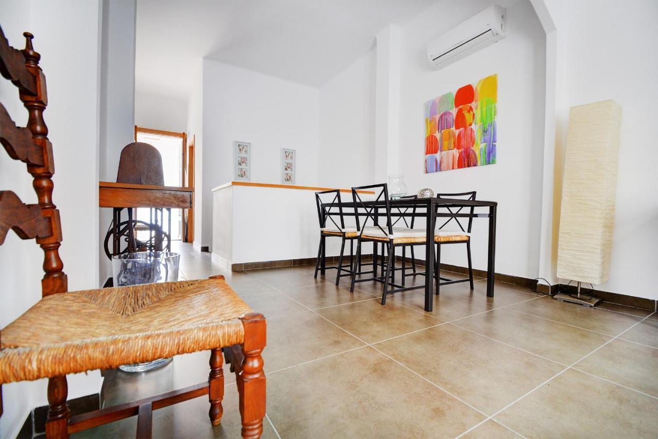 Amilcar House By Slow Villas เอลอาเรนัล ภายนอก รูปภาพ