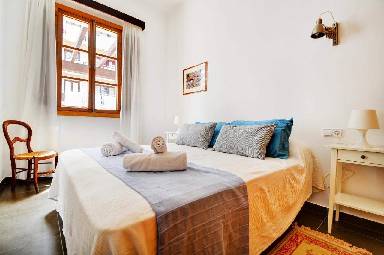 Amilcar House By Slow Villas เอลอาเรนัล ภายนอก รูปภาพ