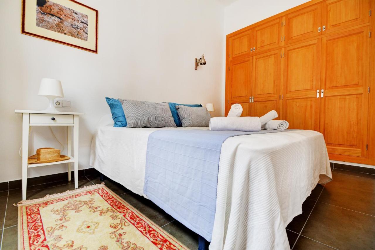 Amilcar House By Slow Villas เอลอาเรนัล ภายนอก รูปภาพ